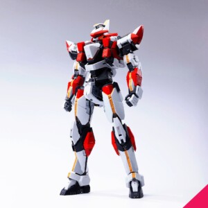 Orange Cat Industry 1/35 Full Metal Panic Hellfire Demonsword - Image 2