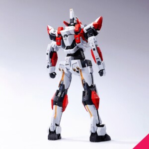 Orange Cat Industry 1/35 Full Metal Panic Hellfire Demonsword - Image 3