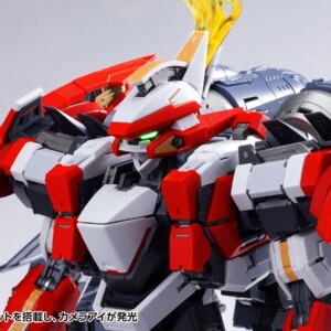 Orange Cat Industry 1/35 Full Metal Panic Hellfire Demonsword - Image 4