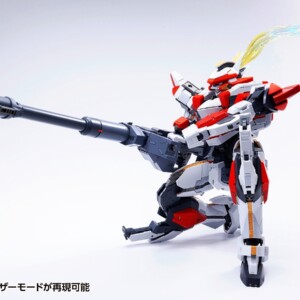 Orange Cat Industry 1/35 Full Metal Panic Hellfire Demonsword - Image 10