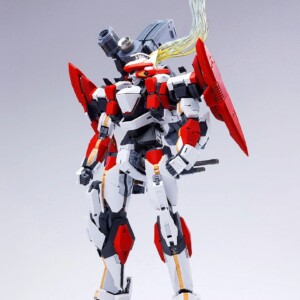 Orange Cat Industry 1/35 Full Metal Panic Hellfire Demonsword - Image 13