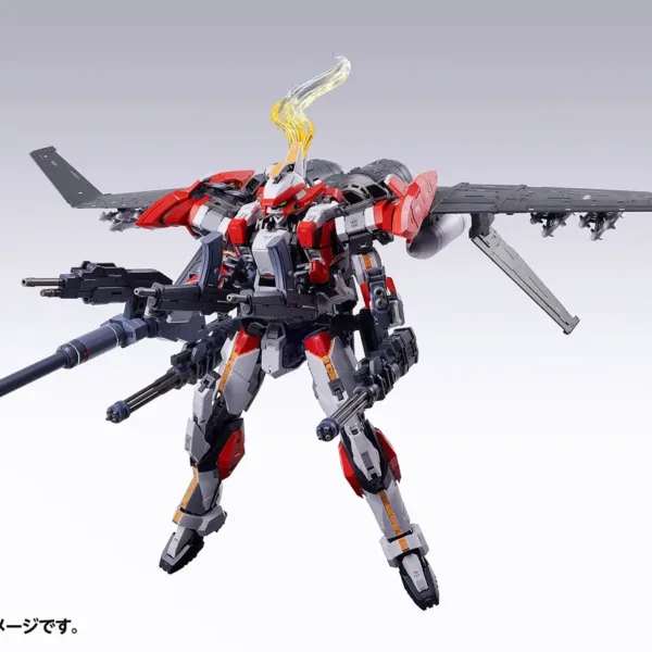 Orange Cat Industry 1/35 Full Metal Panic Hellfire Demonsword