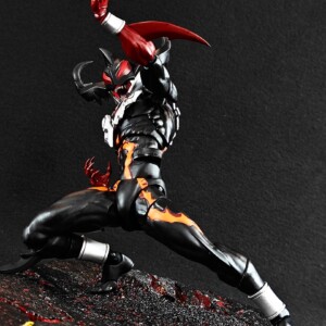 RT Toys 1/12th scale Crimson Demon - Image 4