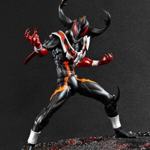 RT Toys 1/12th scale Crimson Demon - Image 5
