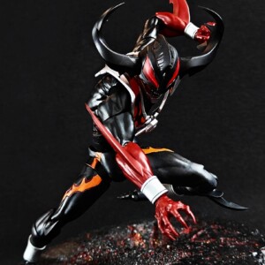RT Toys 1/12th scale Crimson Demon - Image 6