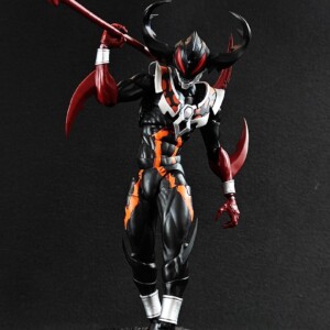 RT Toys 1/12th scale Crimson Demon - Image 8