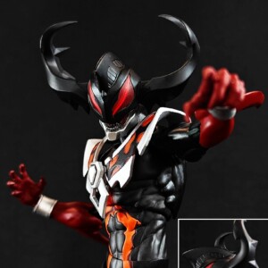 RT Toys 1/12th scale Crimson Demon - Image 9