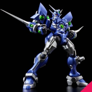 Sentinel RIOBOT Soulgain -Super Robot Wars A Color Ver - Image 3