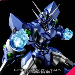 Sentinel RIOBOT Soulgain -Super Robot Wars A Color Ver - Image 1