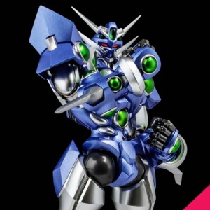 Sentinel RIOBOT Soulgain -Super Robot Wars A Color Ver - Image 4
