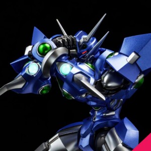 Sentinel RIOBOT Soulgain -Super Robot Wars A Color Ver - Image 5