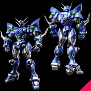 Sentinel RIOBOT Soulgain -Super Robot Wars A Color Ver - Image 6