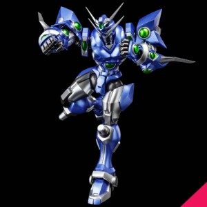 Sentinel RIOBOT Soulgain -Super Robot Wars A Color Ver - Image 7