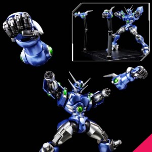 Sentinel RIOBOT Soulgain -Super Robot Wars A Color Ver - Image 9