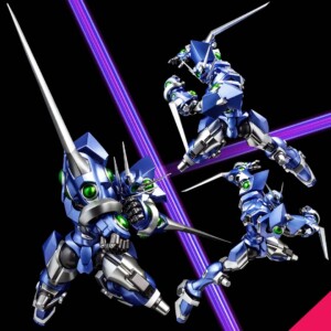 Sentinel RIOBOT Soulgain -Super Robot Wars A Color Ver - Image 11