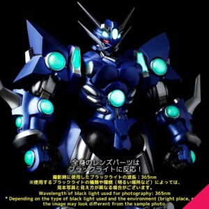 Sentinel RIOBOT Soulgain -Super Robot Wars A Color Ver - Image 12