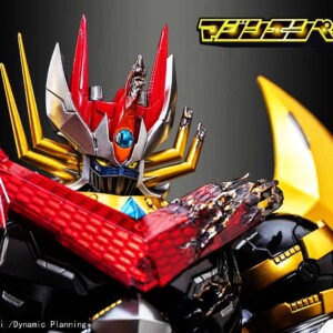 Sky X Studio SXD-20-JS Mazin Emperor G Jet Scrander Set - Image 4
