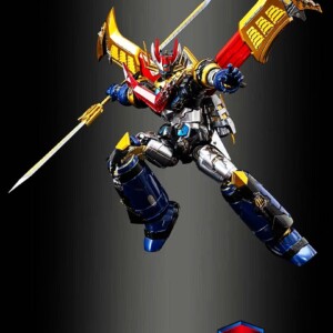Sky X Studio SXD-20-JS Mazin Emperor G Jet Scrander Set - Image 7