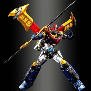Sky X Studio SXD-20-JS Mazin Emperor G Jet Scrander Set - Image 8