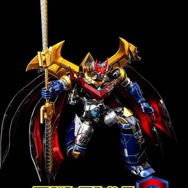 Sky X Studio SXD-20-JS Mazin Emperor G Jet Scrander Set