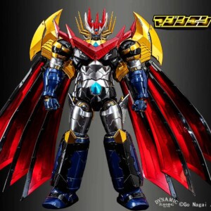 Sky X Studio SXD-20 Mazin Emperor G - Image 3