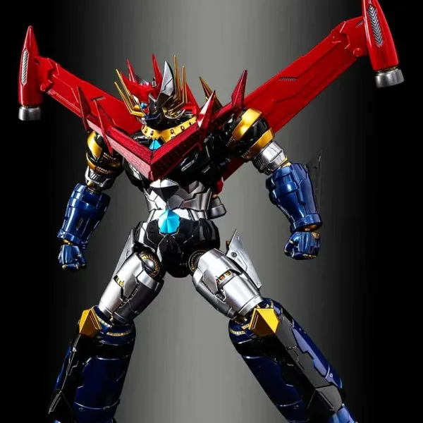 Sky X Studio SXD-20 Mazin Emperor G