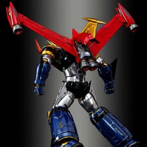 Sky X Studio SXD-20 Mazin Emperor G - Image 6