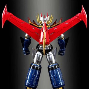 Sky X Studio SXD-20 Mazin Emperor G - Image 7