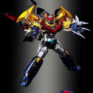 Sky X Studio SXD-20 Mazin Emperor G - Image 9