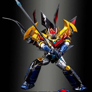 Sky X Studio SXD-20 Mazin Emperor G - Image 12