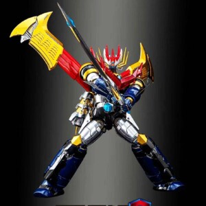 Sky X Studio SXD-20 Mazin Emperor G - Image 13