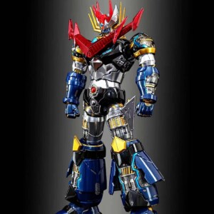Sky X Studio SXD-20 Mazin Emperor G - Image 21