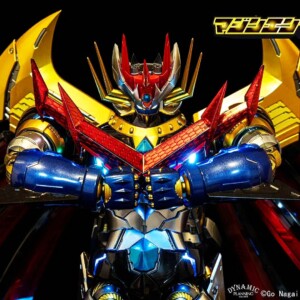 Sky X Studio SXD-20 Mazin Emperor G - Image 26