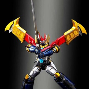 Sky X Studio SXD-20 Mazin Emperor G - Image 37