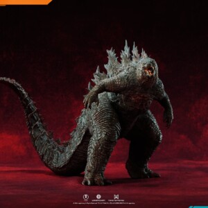 Spiral Studio HOF-MVGZ022 Hall Of Fame - Burning Godzilla 2019 - Image 8