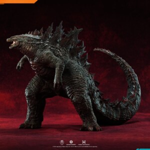 Spiral Studio HOF-MVGZ022 Hall Of Fame - Burning Godzilla 2019 - Image 10