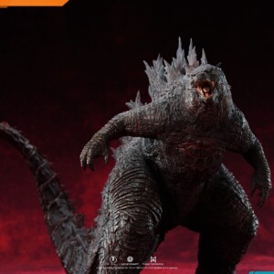 Spiral Studio HOF-MVGZ022 Hall Of Fame - Burning Godzilla 2019 - Image 13