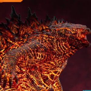 Spiral Studio HOF-MVGZ022 Hall Of Fame - Burning Godzilla 2019 - Image 16