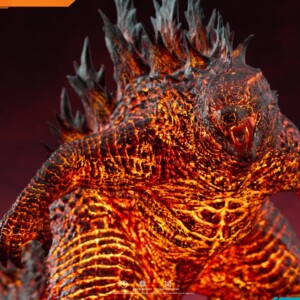 Spiral Studio HOF-MVGZ022 Hall Of Fame - Burning Godzilla 2019 - Image 19