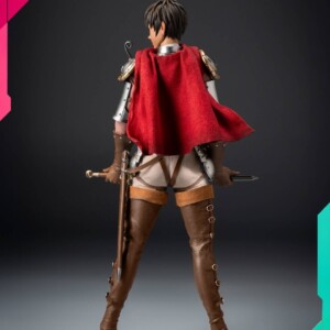 ThreeZero 3Z09370W0 1/6th scale BERSERK Casca (Golden Age) - Image 3