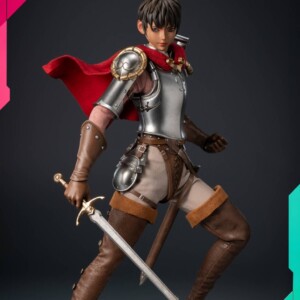 ThreeZero 3Z09370W0 1/6th scale BERSERK Casca (Golden Age) - Image 6