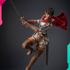 ThreeZero 3Z09370W0 1/6th scale BERSERK Casca (Golden Age) - Image 7