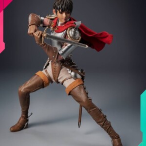 ThreeZero 3Z09370W0 1/6th scale BERSERK Casca (Golden Age) - Image 8