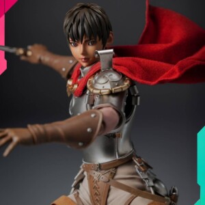 ThreeZero 3Z09370W0 1/6th scale BERSERK Casca (Golden Age) - Image 9