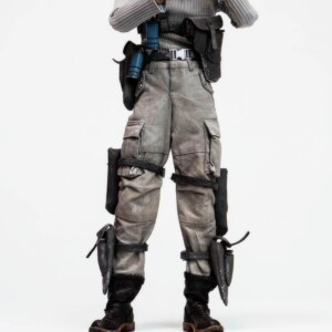 Underverse Adventure Kartel 1/6th Collection Cold Bugger Adventure Merde & Blunter - Image 3