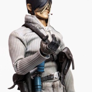 Underverse Adventure Kartel 1/6th Collection Cold Bugger Adventure Merde & Blunter - Image 4
