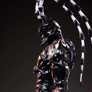 Wind Toys & Havoc 1/12th scale Elytra Era Series Sheathborn·Longicorn Type - Image 2