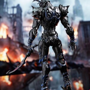 Wind Toys & Havoc 1/12th scale Elytra Era Series Sheathborn·Longicorn Type - Image 3