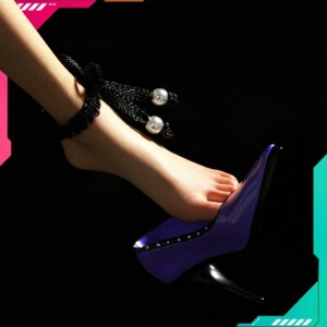 ACG ART 1/6th scale My Dreaming Girl - Deluxe Edition B (Tearless Version) - Image 18