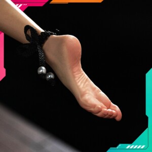 ACG ART 1/6th scale My Dreaming Girl - Deluxe Edition B (Tearless Version) - Image 20